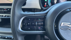 Fiat 500 87kW Passion 42kWh 3dr Auto Electric Hatchback